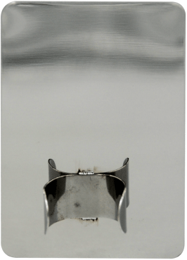 Палетка для змішування текстур LORENA Professional 1 шт