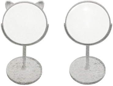 Дзеркало настільне SKY (CH-SPR-25-1) 1 шт.