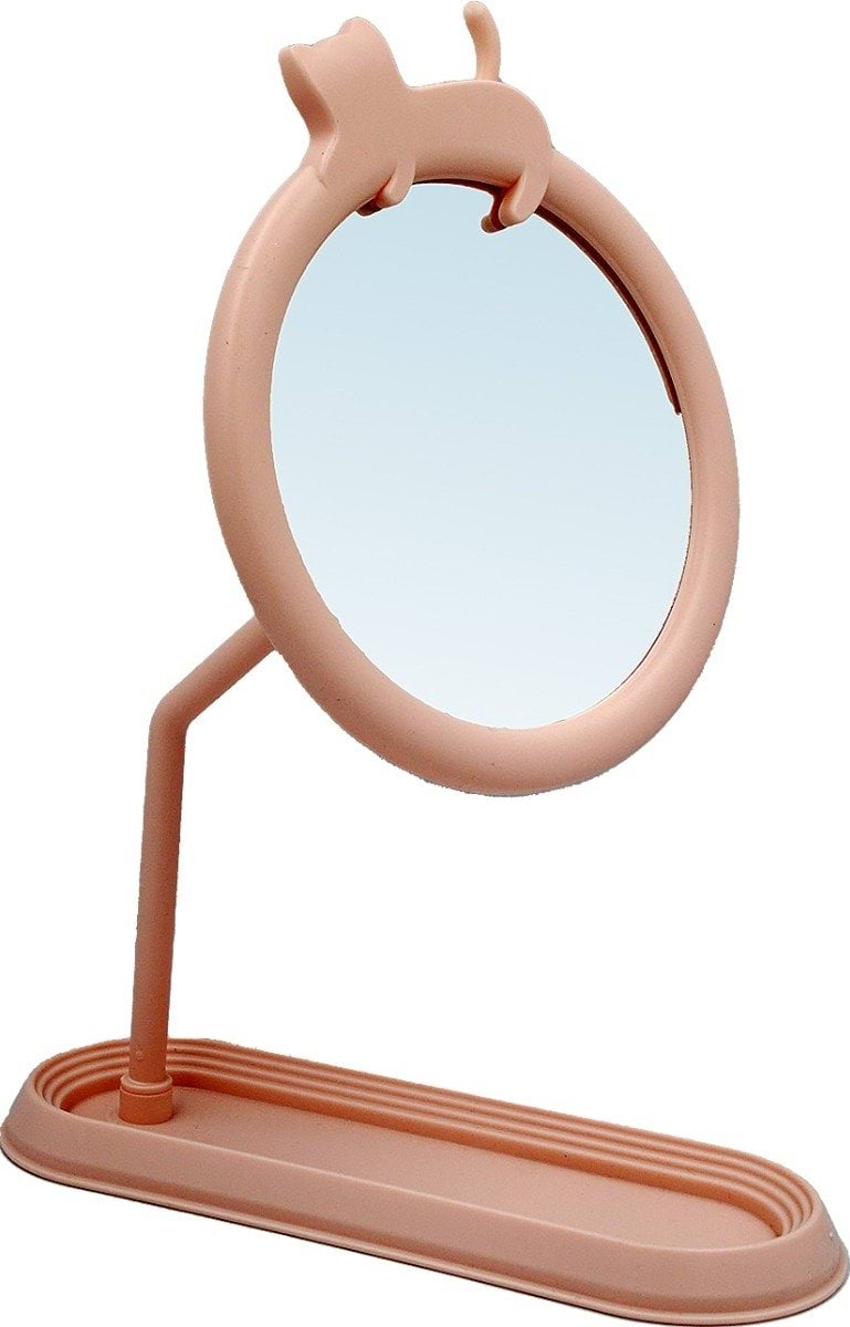 Зеркало настольное SKY (CH-SPR-25-2) 1 шт.