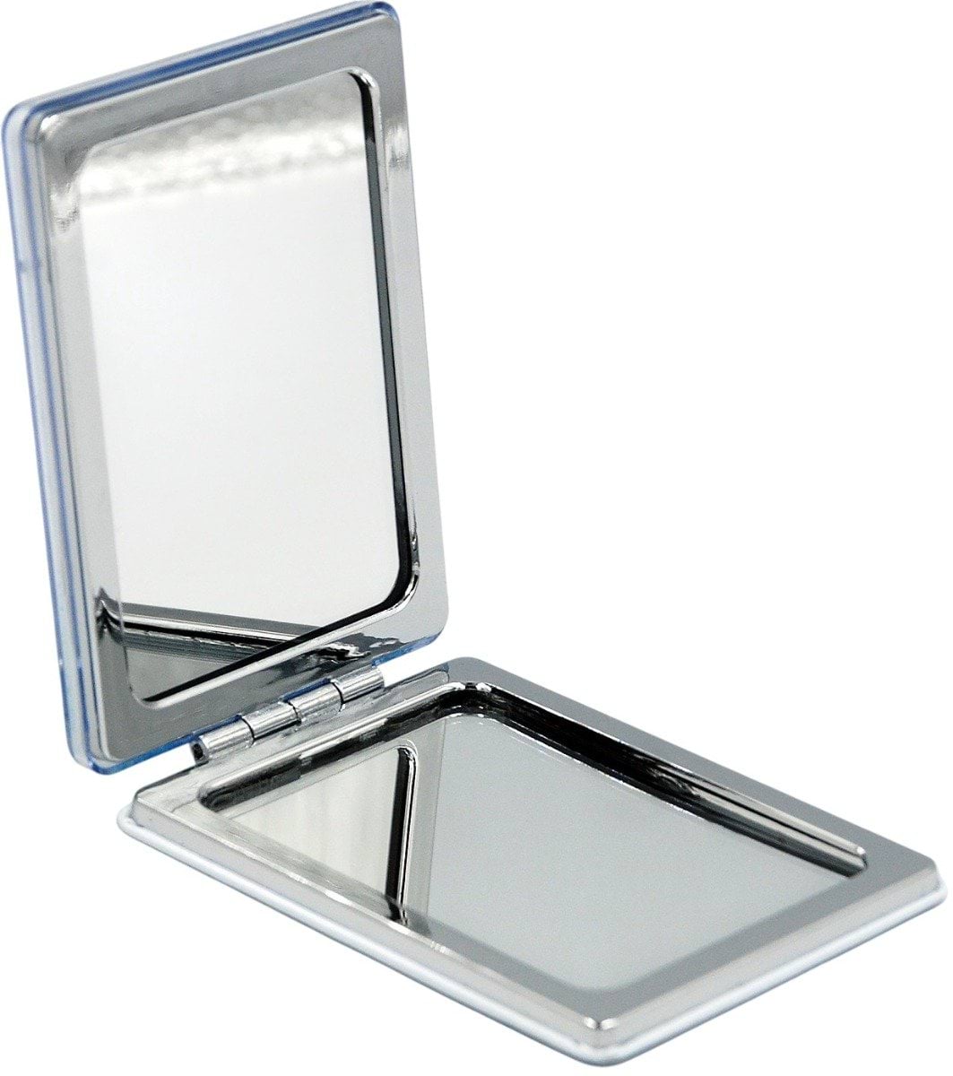 Зеркало компактное SKY (CH-SPR-25-4) 1 шт.