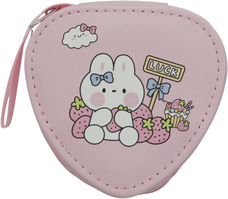 Кошелек-брелок детский SKY (CH-SPR-25-25) 1 шт.