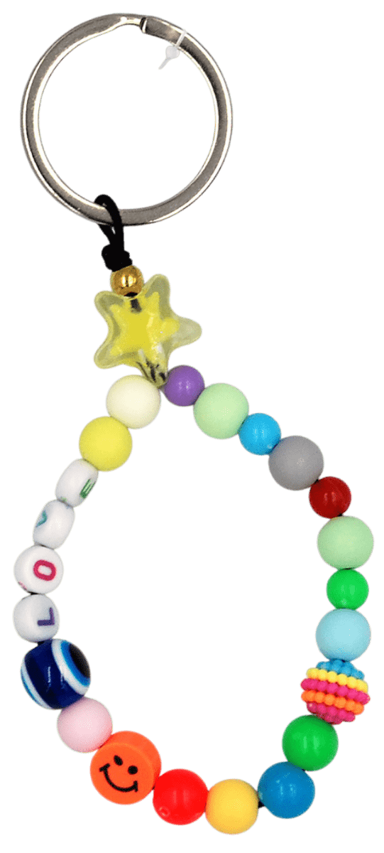 Брелок SKY (CH-SPR-25-34) 1 шт