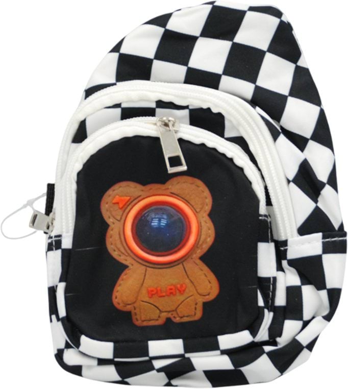 Рюкзак SKY детский цвет в ассортименте 1 шт.