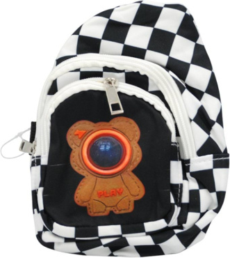 Рюкзак SKY детский цвет в ассортименте 1 шт.