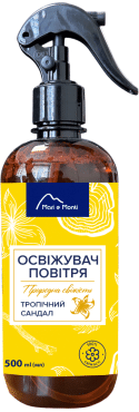 Освіжувач повітря MARI e MONTI Тропічний Сандал 500 мл