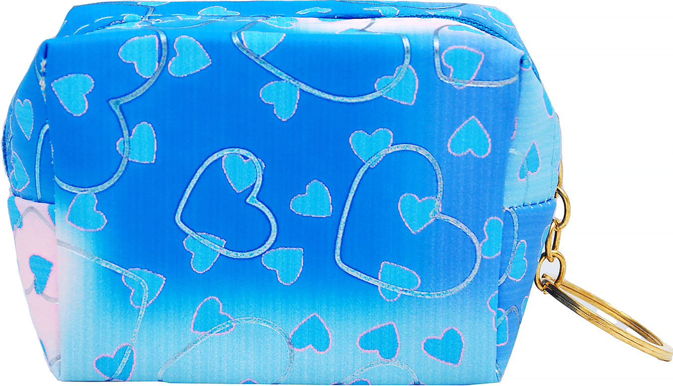 Кошелек-брелок детский SKY (CH-SPR-25-71) 1 шт.