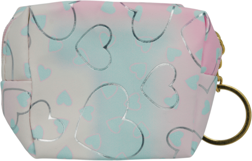 Кошелек-брелок детский SKY (CH-SPR-25-73) 1 шт.