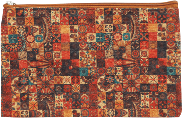 Косметичка SKY классическая (CH-SPR-25-2)