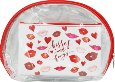 Набор косметичек SKY (CH-SPR-25-6) 3 шт.