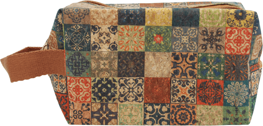 Косметичка дорожня SKY (CH-SPR-25-7) 1 шт.