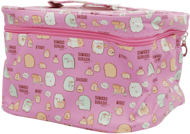 Бьюті-кейс SKY (CH-SPR-25-8) 1 шт (колір в асортименті) фото 2