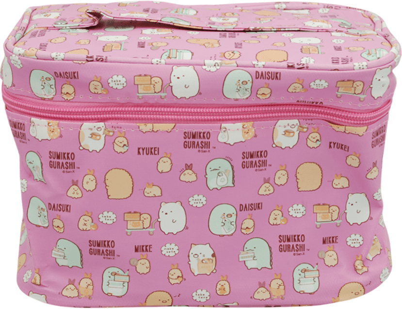 Бьюті-кейс SKY (CH-SPR-25-8) 1 шт (колір в асортименті)