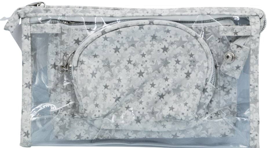 Набор косметичек SKY (CH-SPR-25-17) 3 шт.