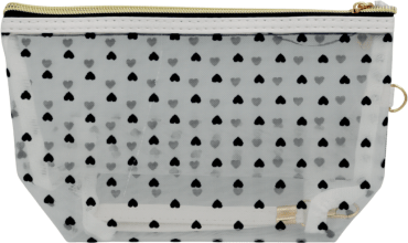 Косметичка классическая SKY (CH-SPR-25-37) 1 шт. (цвет в ассортименте)