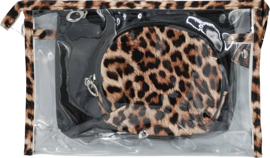 Набор косметичек SKY (CH-SPR-25-43) 3 шт.