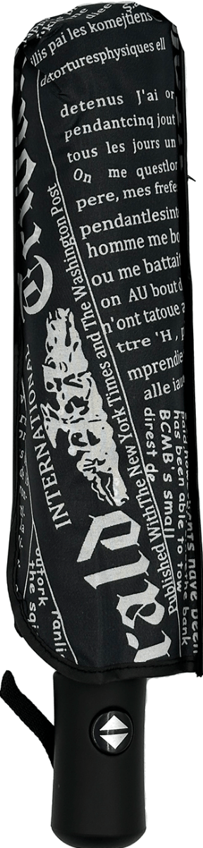 Парасолька жіноча SKY (CH-SPR-25-88) 1 шт. (колір в асортименті)