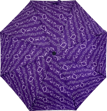 Зонтик женский SKY (CH-SPR-25-89) 1 шт. (цвет в ассортименте) фото 1