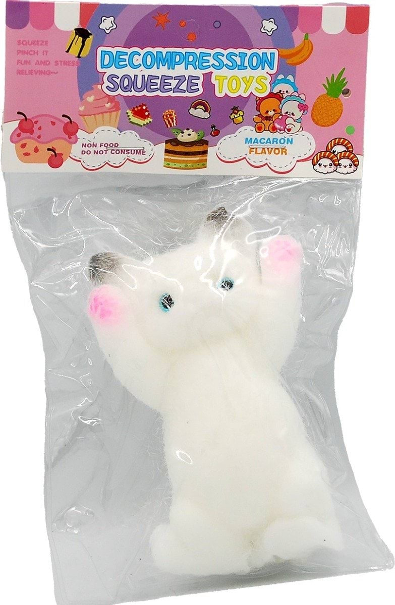 Іграшка-антистрес SKY XQ25-0324-0001 (к25) 1 шт.