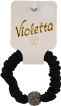 Резинки для волос Violetta (CH-SPR-25-625) 1 шт.