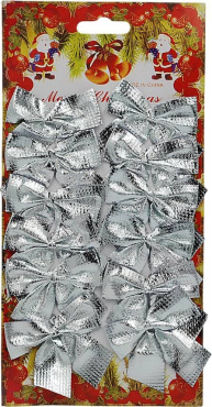 Набор бантиков SKY для декорирования (2505L001) 1 набор