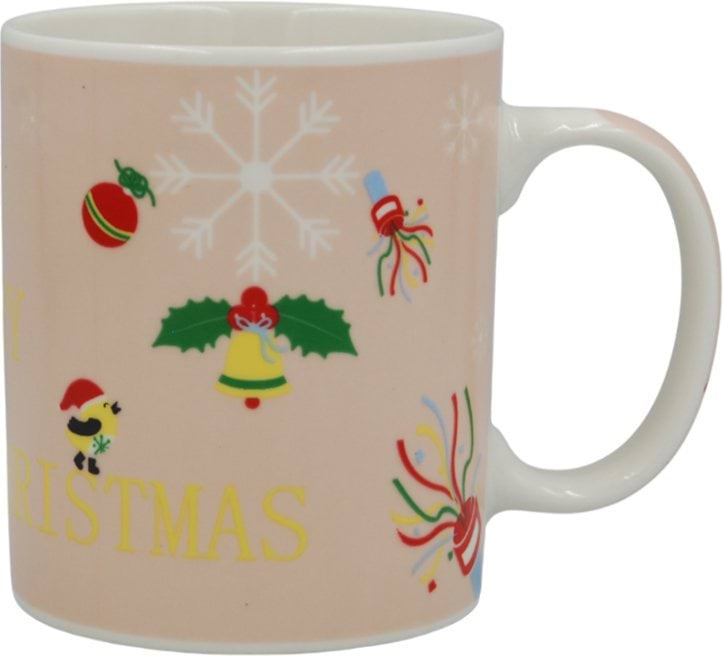 Чашка тематическая SKY 330 мл (TCB504052) 1 шт.