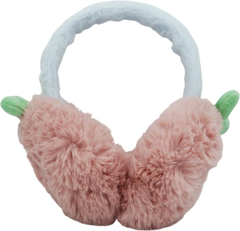 Теплые наушники SKY для детей из искусственного меха 1 шт.