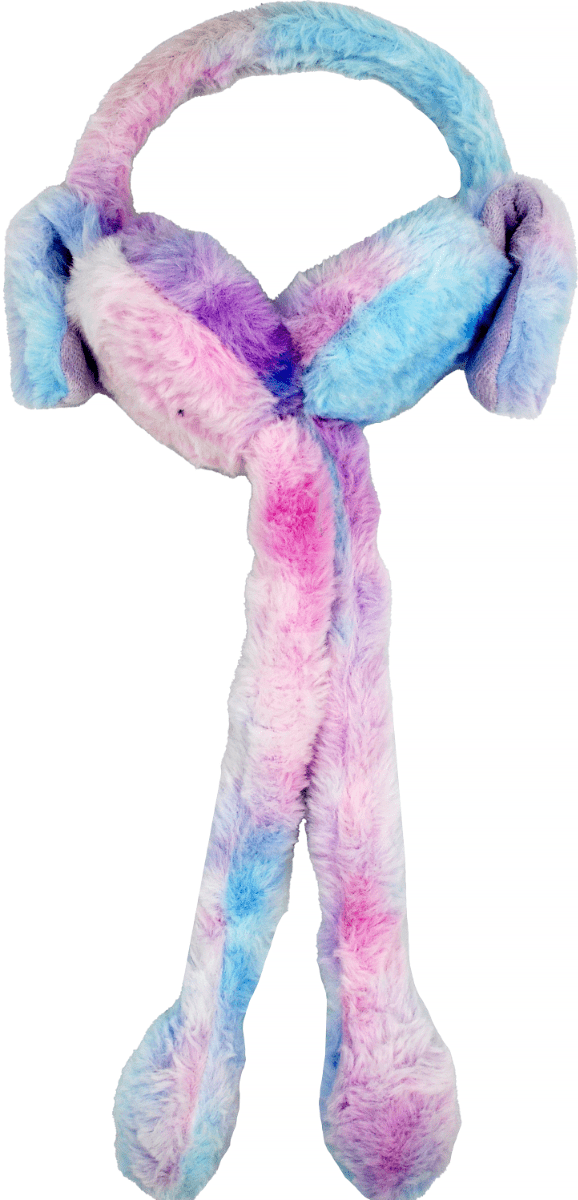 Наушники тёплые SKY детские с подвижными ушами 1 шт.