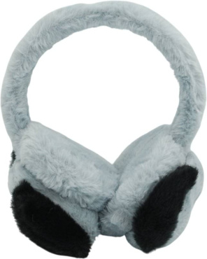Теплі навушники SKY для дітей зі штучного хутра 1 шт.