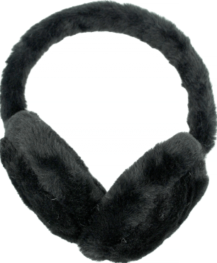 Навушники SKY теплі для захисту вух від холоду та вітру 1 шт. фото 1