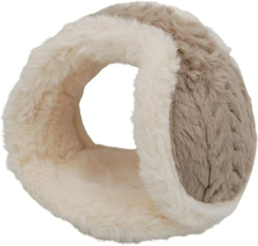 Теплі навушники SKY зі штучного хутра 1 шт.