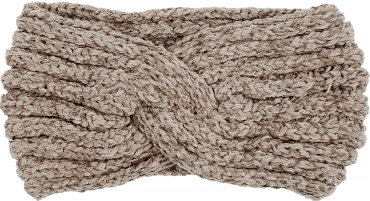 Женская повязка SKY вязаная 1 шт.