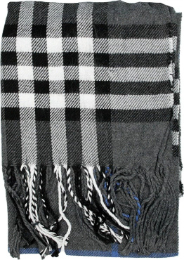 Шарф чоловічий SKY (CH-ATM-25-46) 1 шт.