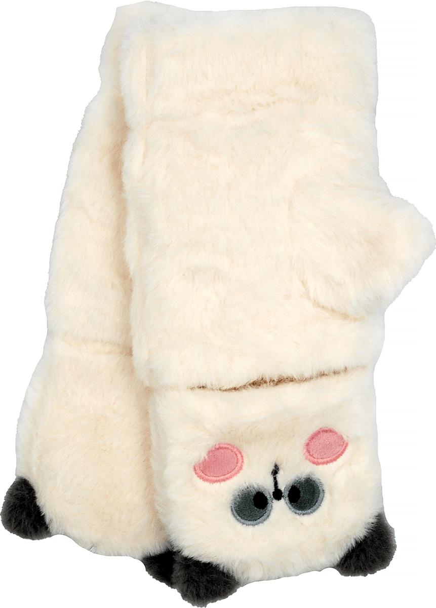 Рукавиці-мітенки дитячі SKY (CH-ATM-25-55) 1 пара