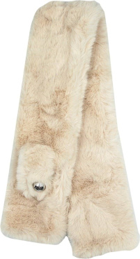 Шарф-комір жіночий SKY хутряний (CH-ATM-25-64) 1 шт.