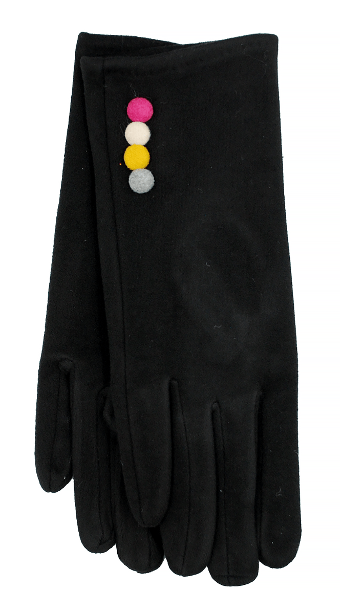 Рукавички жіночі SKY (CH-ATM-25-81) 1 пара