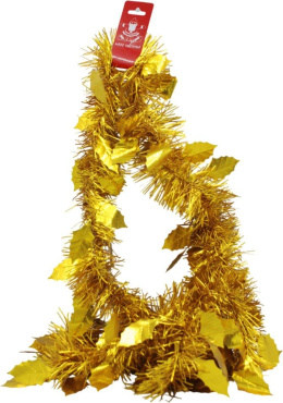 Мишура рождественская SKY 200 см (MU-JX-038) 1 шт. (цвет в ассортименте)