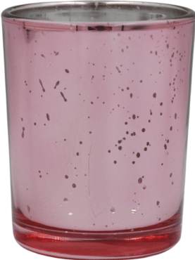 Свічник декоративний (XQ25NY-0415-0017) (к 26) 1 шт.