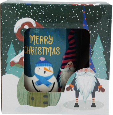 Чашка тематическая SKY 360 мл (BPM5017-AR05) 1 шт. фото 1