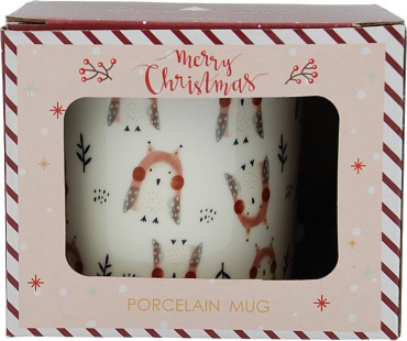 Чашка тематическая SKY 390 мл (BPM5014-AR108) 1 шт. фото 1