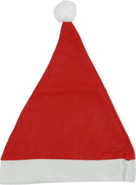 Ковпак новорічний 216130-24 (к26) 1 шт
