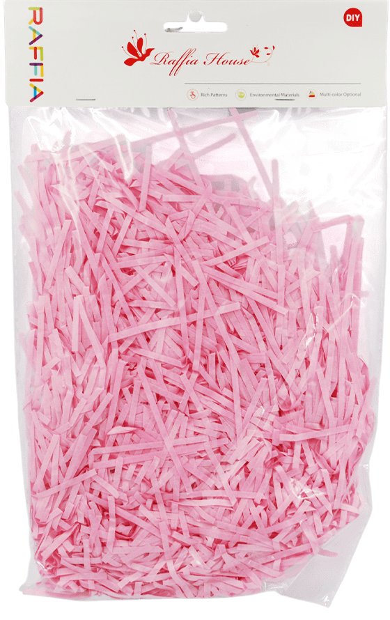 Стружка паперова SKY в асортименті (XQ25NY-0415-2001) (к 26) 1 упаковка