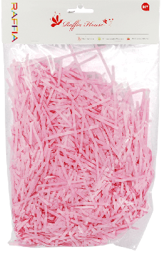 Стружка бумажная SKY в ассортименте (XQ25NY-0415-2001) (к 26) 1 упаковка