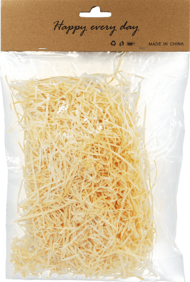 Стружка дерев'яна SKY (XQ25NY-0415-2022) (к 26) 1 упаковка