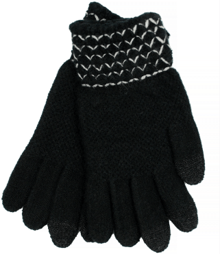 Перчатки женские SKY (CH-ATM-25-109) 1 пара