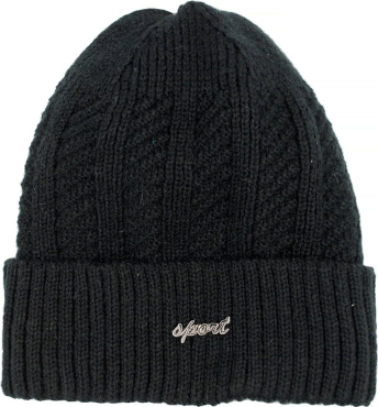 Шапка мужская SKY (CH-ATM-25-120) 1 шт.