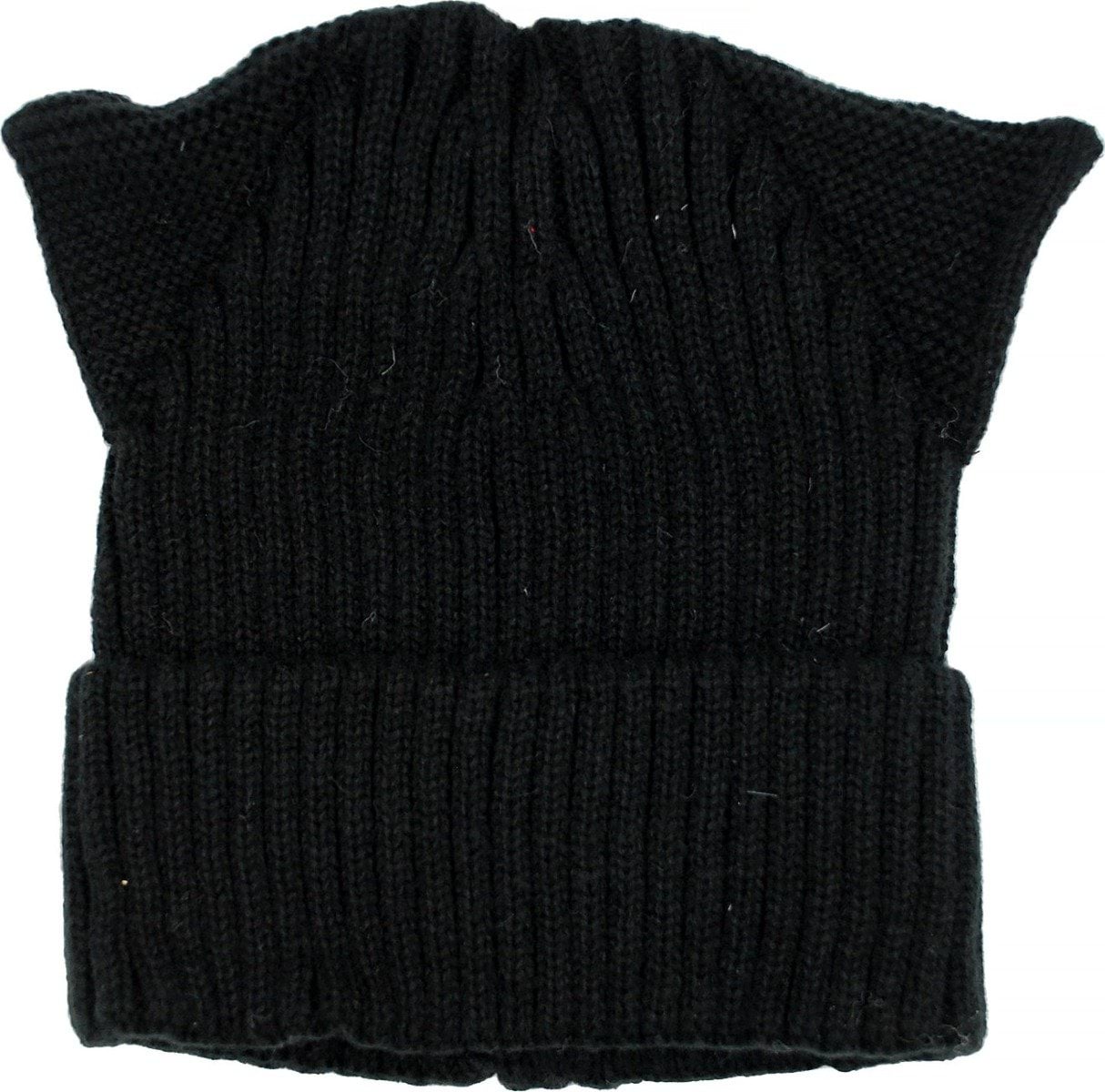 Шапка дитяча SKY з вухами (CH-ATM-25-121) 1 шт.