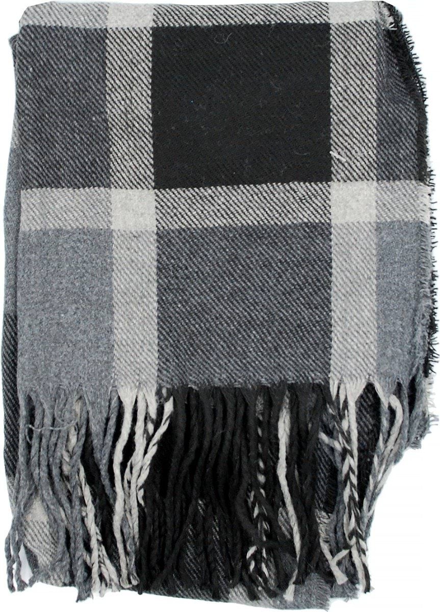 Шарф мужской SKY (CH-ATM-25-126) 1 шт.