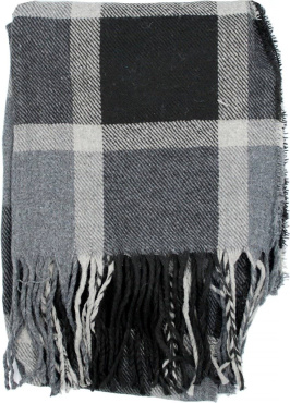 Шарф мужской SKY (CH-ATM-25-126) 1 шт.