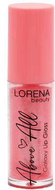 Блеск для губ LORENA beauty Galaxy Lip Gloss 02