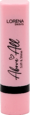 Увлажняющая помада LORENA beauty для губ Soft & Shine 03